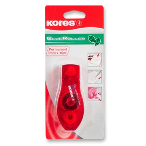 Lepicí roller Kores Glue 8 mm x 10 m
